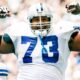 Cowboys legend Larry Allen passes away at 52