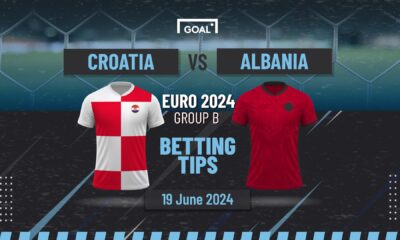 Croatia vs Albania Predictions and Betting Tips