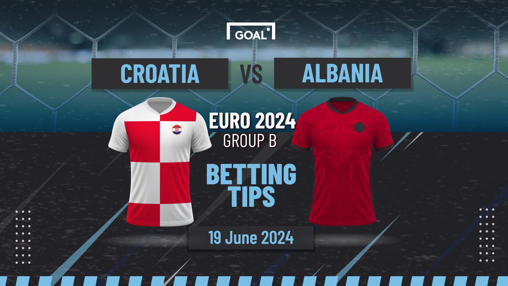 Croatia vs Albania Predictions and Betting Tips