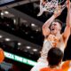 Dalton Knecht moving on from the Vols to the Lakers