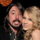 Dave Grohl Seems to Take a Barb at Taylor Swift's Eras Tour