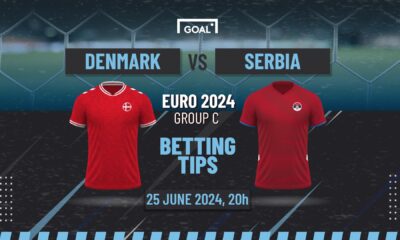 Denmark vs Serbia Predictions and Betting Tips: Denmark Deadly in Crucial Clash