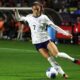 Diamond Bar resident Alex Morgan left off USWNT Olympic roster