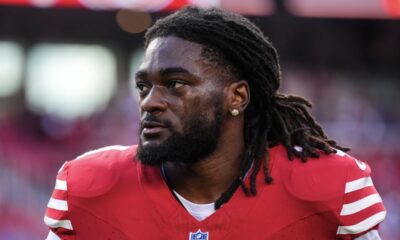 Do 49ers want Brandon Aiyuk? A look at where things stand amid WR's contract dispute