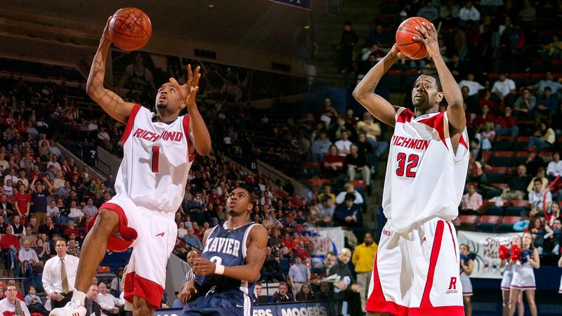 Dobbins, Bucknor Win NBA Title with Celtics