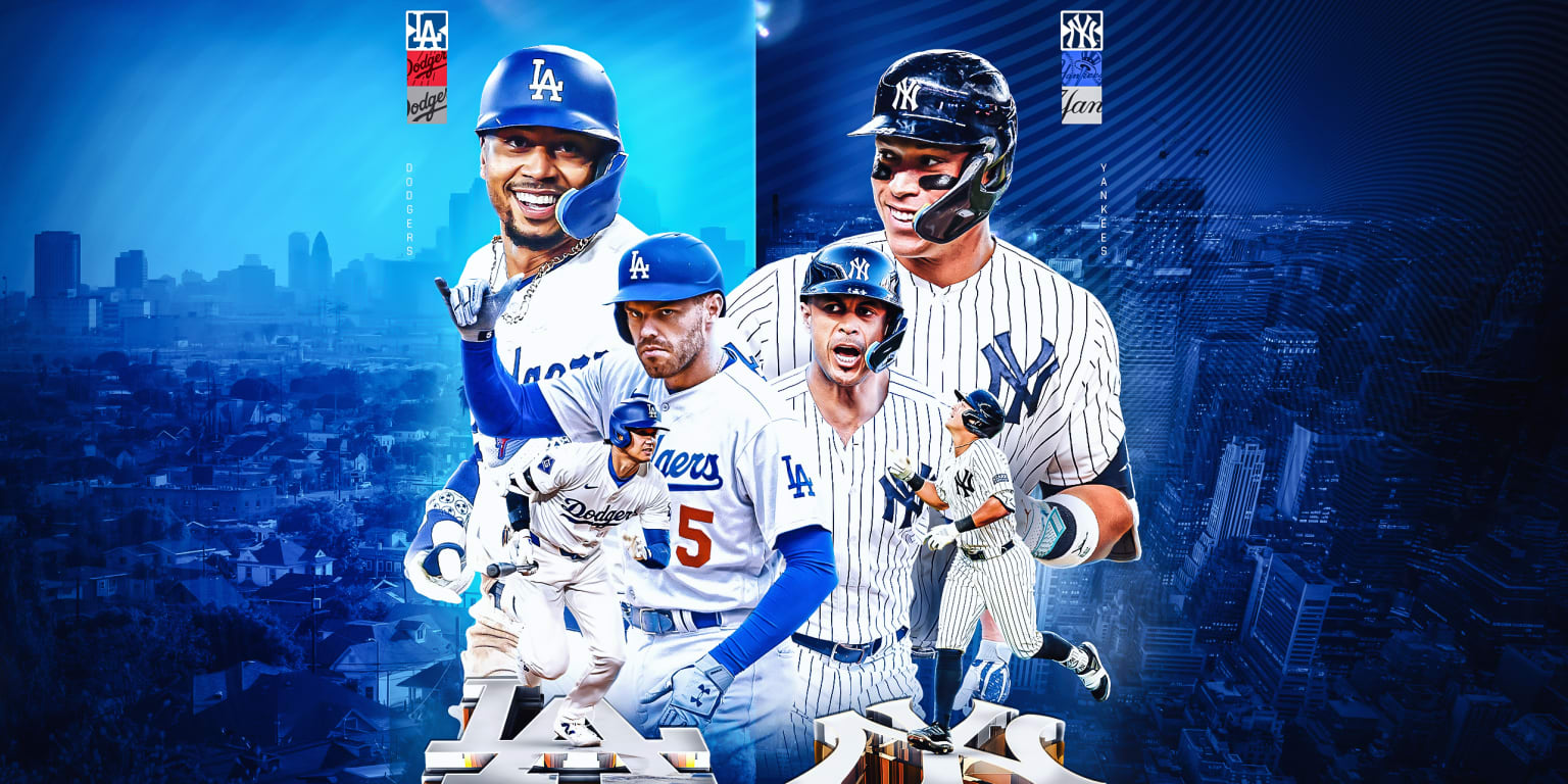 Dodgers-Yankees series preview June 2024