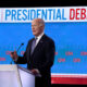 Donald Trump, Joe Biden debate abortion access and Roe v. Wade