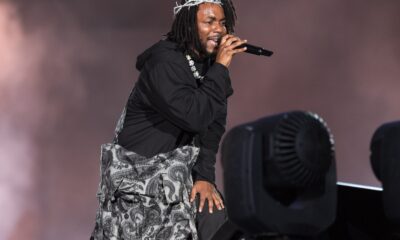 Dr. Dre, Tyler the Creator ‘Pop Out’ At Kendrick Lamar’s L.A. Show