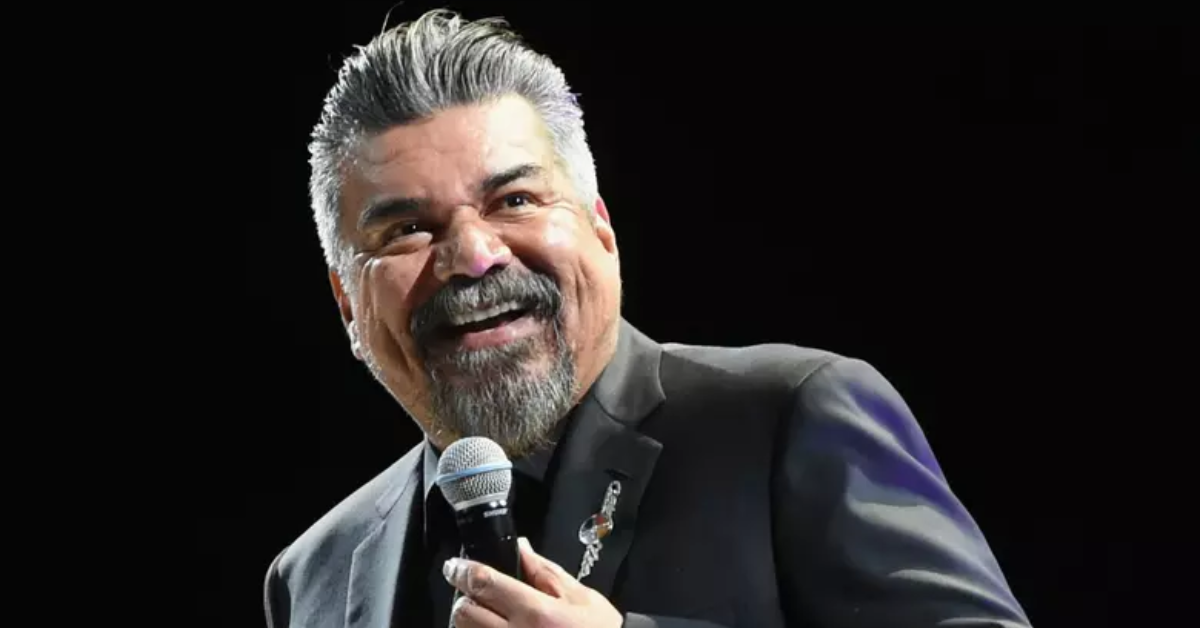 Eagle Mountain Casino offers refunds after George Lopez left early