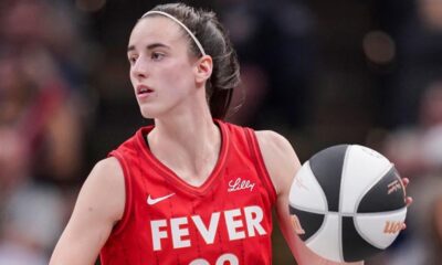 Fever vs. Mystics odds, time, spread: 2024 WNBA picks, Caitlin Clark predictions for June 19 by proven expert