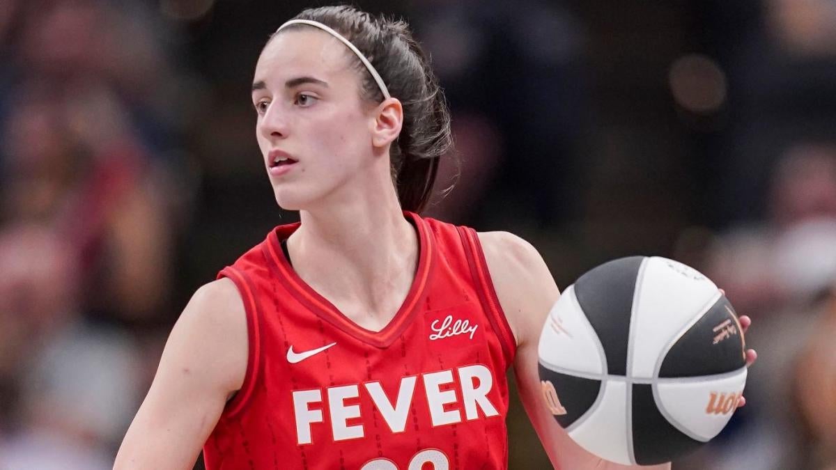 Fever vs. Mystics odds, time, spread: 2024 WNBA picks, Caitlin Clark predictions for June 19 by proven expert