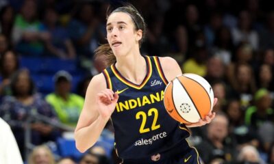 Fever vs. Sky odds, time, spread: 2024 WNBA picks, Caitlin Clark predictions for June 23 by proven expert