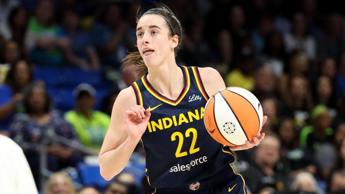 Fever vs. Mercury odds, time, spread: 2024 WNBA picks, Caitlin Clark  predictions for July 12 from top expert