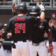 Georgia baseball tripped up by N.C. State in Super Regional game 3