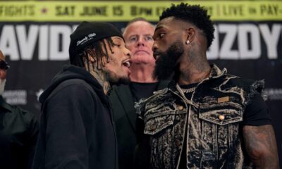 Gervonta Davis vs. Frank Martin fight predictions, odds, undercard, start time, preview, expert picks