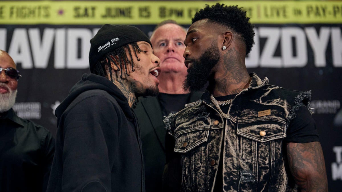 Gervonta Davis vs. Frank Martin fight predictions, odds, undercard, start time, preview, expert picks