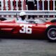 Get a Load of This Stunning 4K Footage of Sixties Formula 1