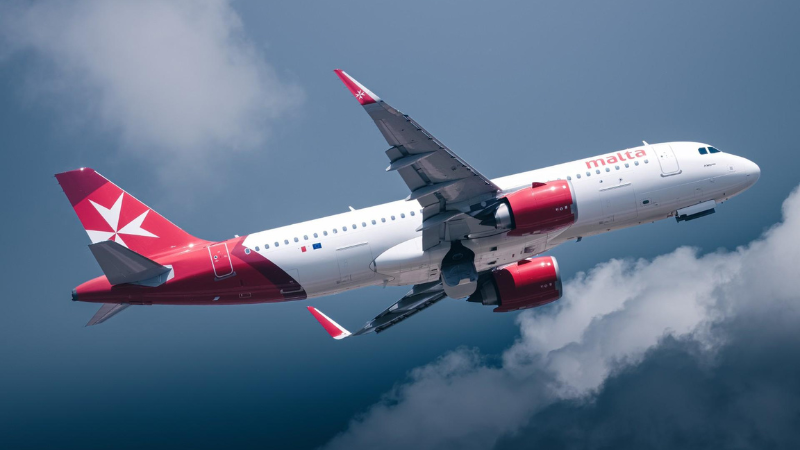 Government refuses to disclose KM Malta pilots and cabin crew contracts