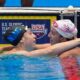 Gretchen Walsh follows world record with 1st Olympic berth; Carson Foster wins 400 IM