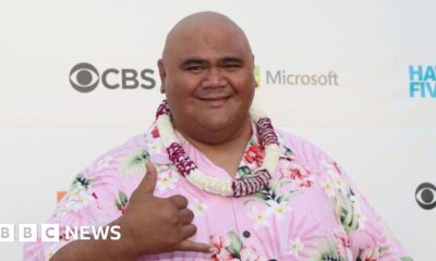 Hawaii Five-0 star Taylor Wily dies aged 56