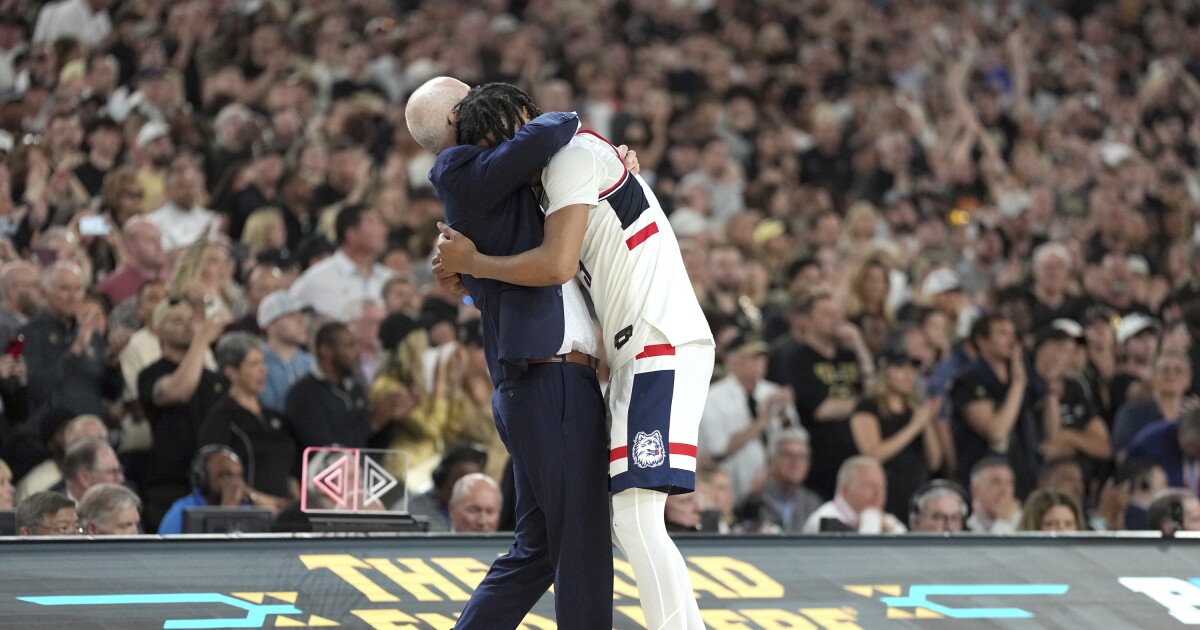 Here are 3 reasons Dan Hurley is staying at UConn