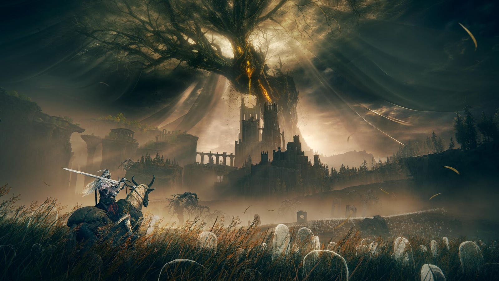 Here’s The Exact Time ‘Elden Ring’ DLC ‘Shadow Of The Erdtree’ Releases In Every Region