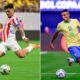 How to watch Brazil vs. Paraguay for free