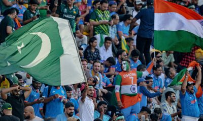 India vs Pakistan – T20 World Cup match: Teams, head-to-head, form, pitch | ICC Men's T20 World Cup News