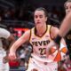 Indiana Fever vs Washington Mystics highlights, Caitlin Clark stats