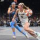 Indiana Fever wins 4th straight, Caitlin Clark gets to 100 assists