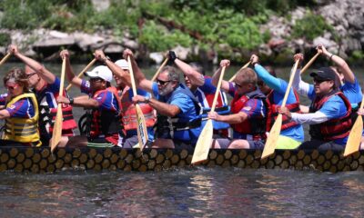 International Dragon Boat Festival returning to Chicagoland