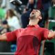 Is Djokovic back on track to defend his French Open title?