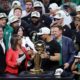 Joe Mazzulla makes history, leads Boston Celtics to NBA title