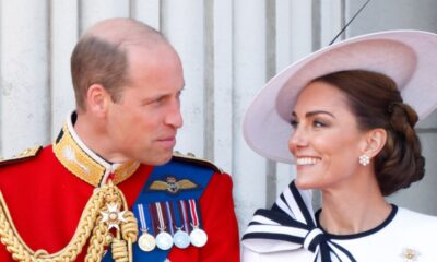 Kate Middleton New Photo: Princess Celebrates Father's Day