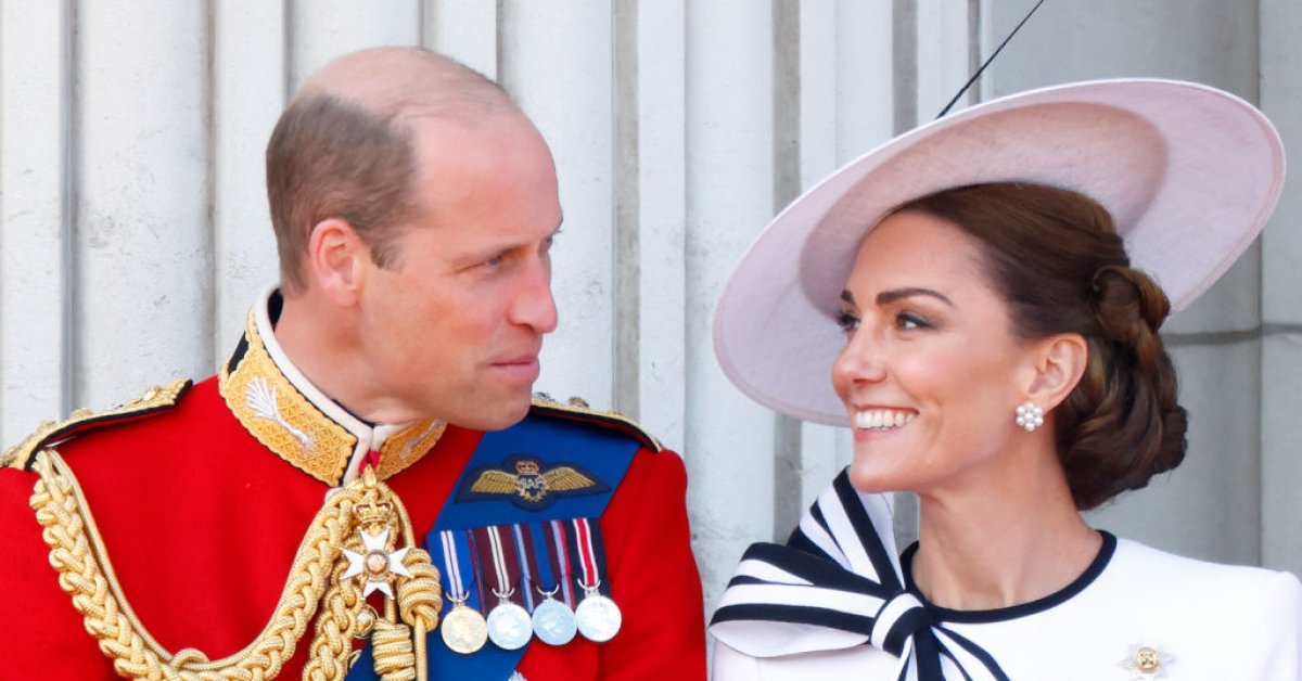 Kate Middleton New Photo: Princess Celebrates Father's Day