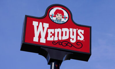 Keep it berry cool this summer with Wendy's new Triple Berry Frosty