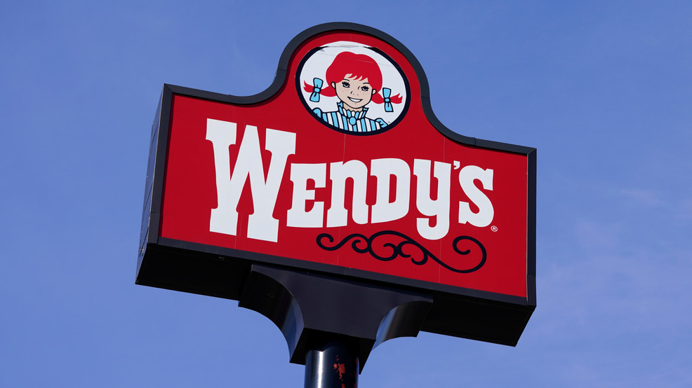 Keep it berry cool this summer with Wendy's new Triple Berry Frosty