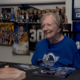 Longtime Mavs fan continues to cheer the team on – NBC 5 Dallas-Fort Worth