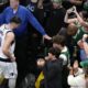 Luka Doncic's triple-double not enough to help Mavericks avoid 2-game hole in NBA Finals vs. Boston