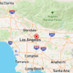 Magnitude 3.5 earthquake shakes San Gabriel Valley, parts of L.A.