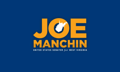 Manchin Registers As Independent | U.S. Senator Joe Manchin of West Virginia