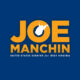 Manchin Registers As Independent | U.S. Senator Joe Manchin of West Virginia