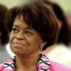 Marian Robinson, Michelle Obama’s mother, dies