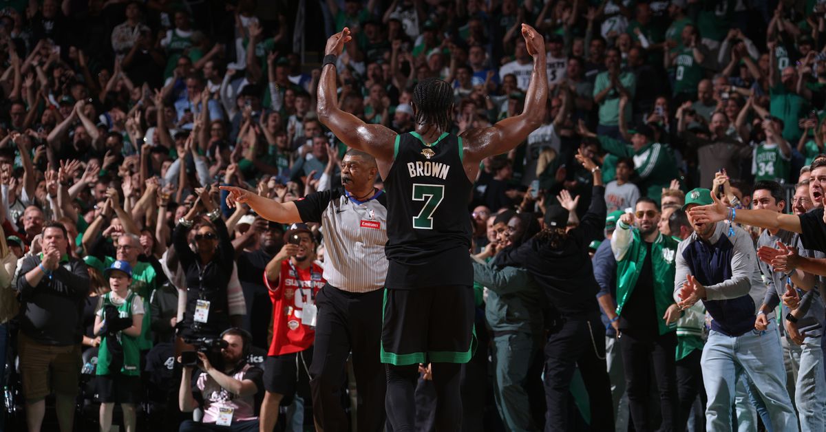 Mavericks vs Celtics Final Score: Dallas loses to Boston, 105-98