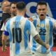 Messi, Argentina kick off Copa América in electrifying style