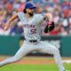 Mets DFA Jorge López after post-ejection glove toss, saying he went 'over line'