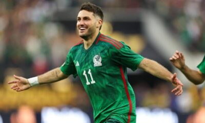 Mexico vs. Venezuela prediction, odds, start time: 2024 Copa America picks, June 26 bets by soccer expert