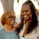 Michelle Obama's mother, Marian Shields Robinson, has died