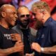 Mike Tyson’s fight with Jake Paul has been postponed after Tyson’s health episode – NBC 5 Dallas-Fort Worth