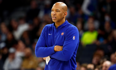 Monty Williams' contract changed salary landscape